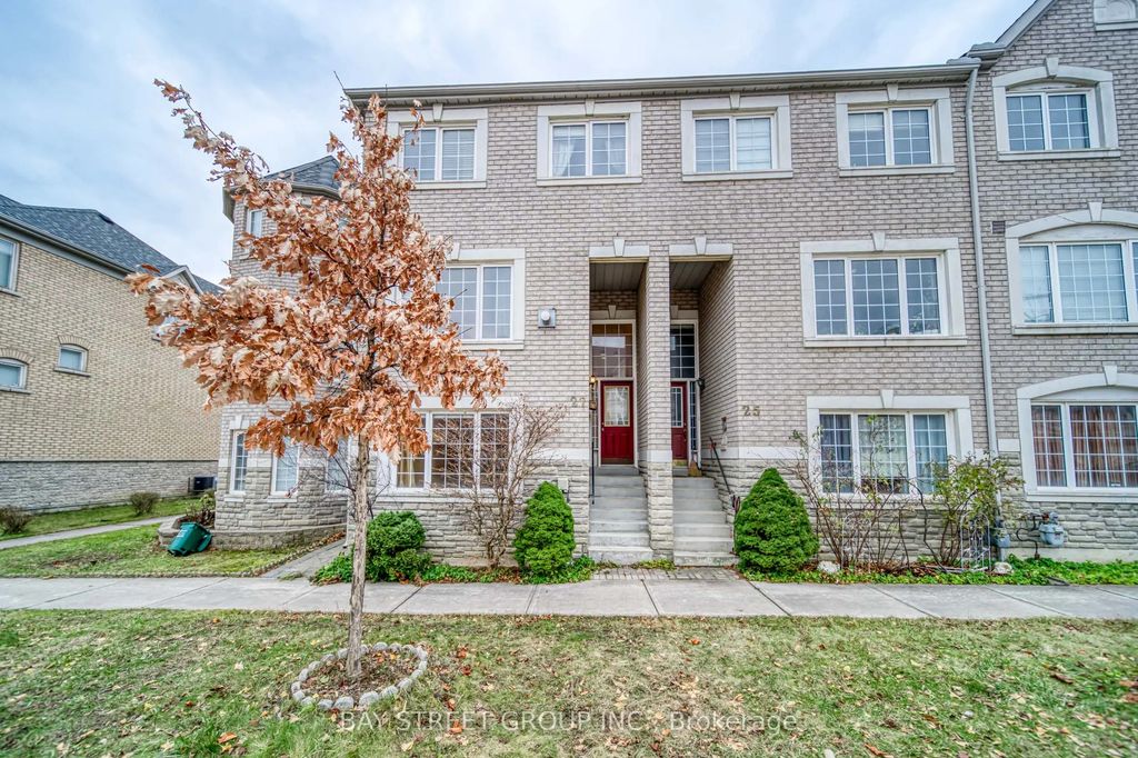 27 Orchid Road, Markham