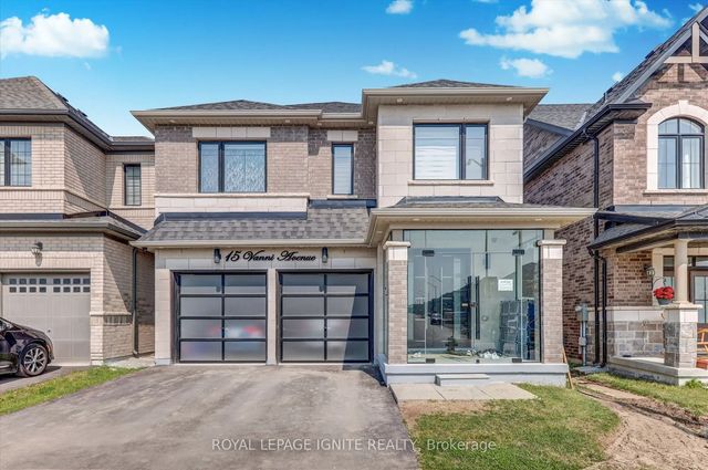 15 Vanni Avenue Basement, Markham