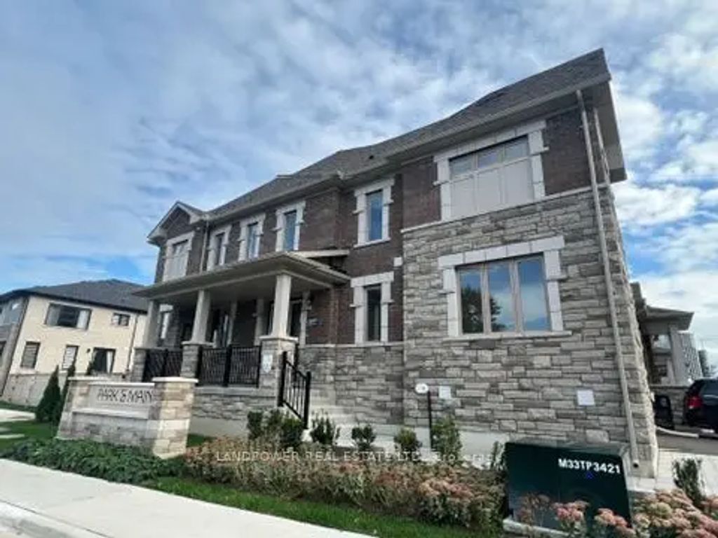 157 Anna Russell Way, Markham