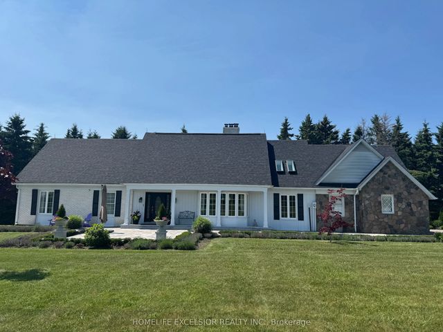 14428 Mccowan Road, Whitchurch-Stouffville