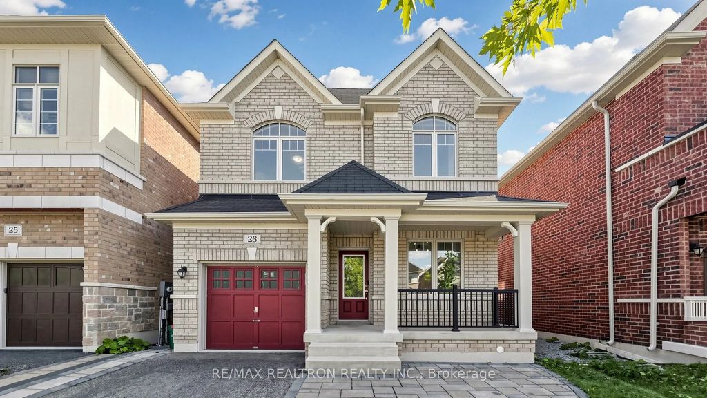 23 Foxberry Road, East Gwillimbury