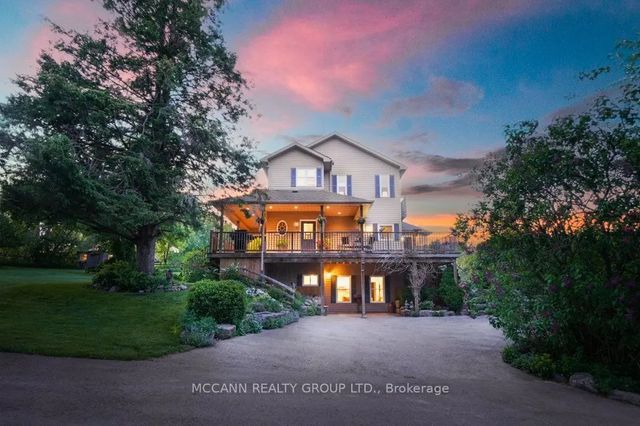 10445 Side Road 17 Road, Brock