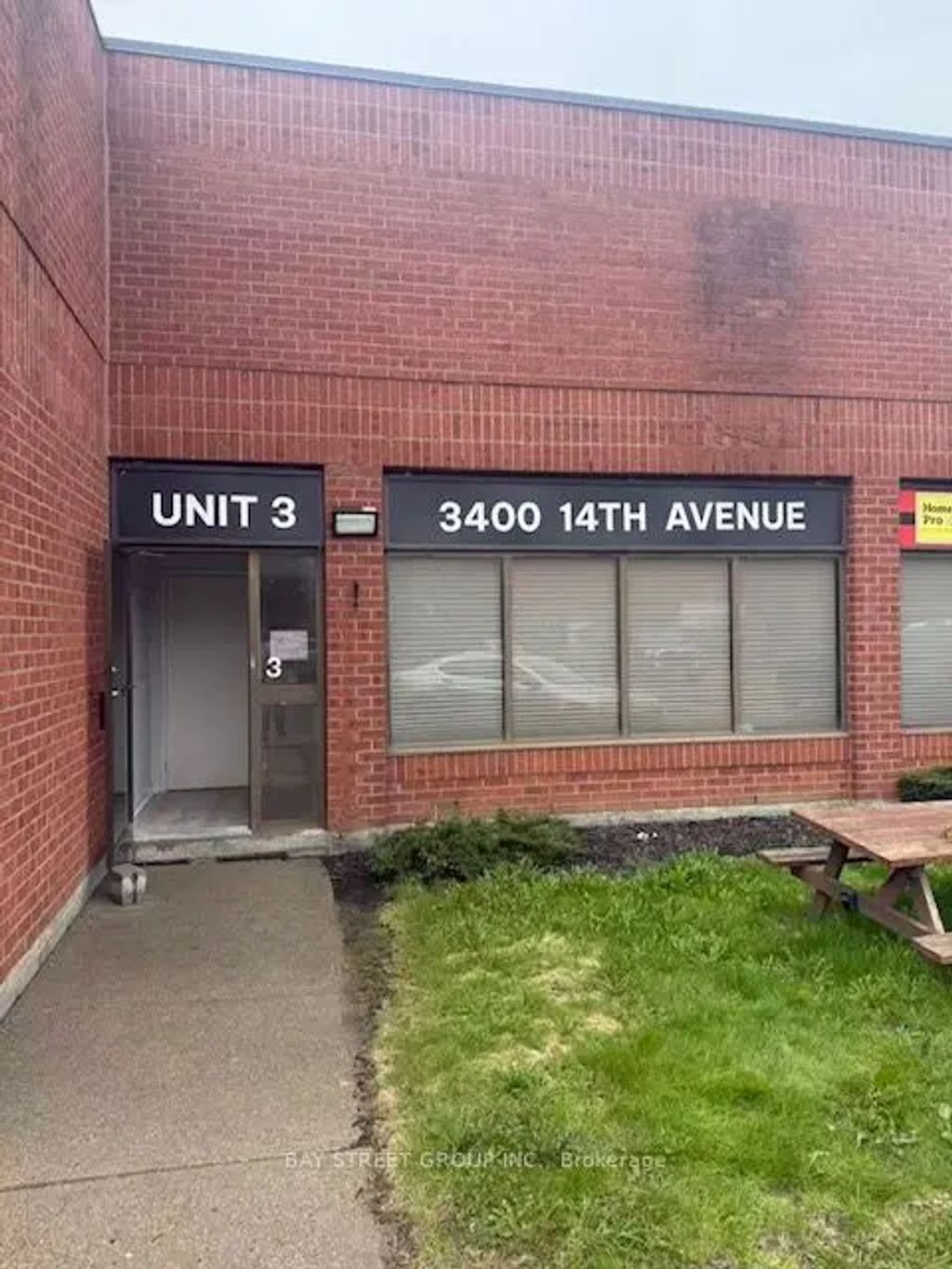 3400 14th Avenue # 3, Markham