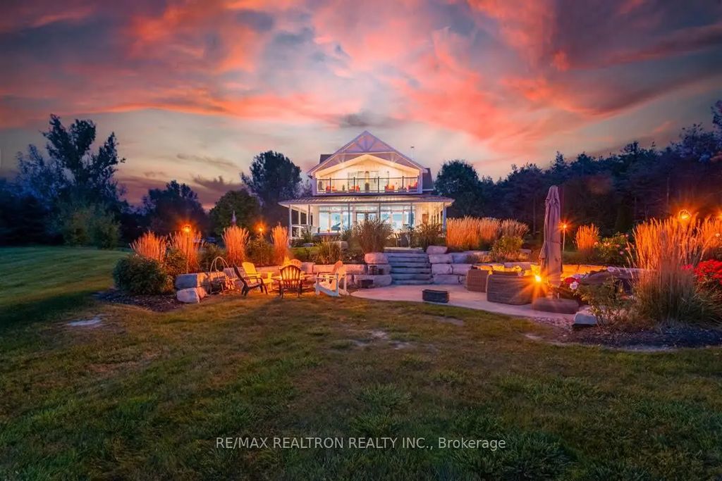 16450 Weston Road, King