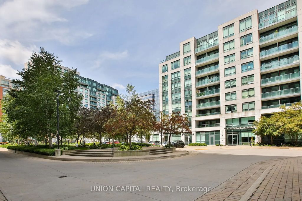 32 Clegg Road 612, Markham