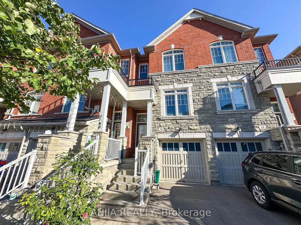 16 Weidman Lane, Markham