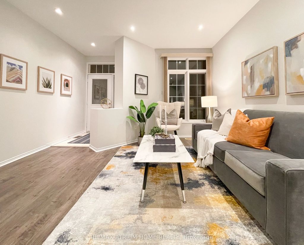 45 Madison Heights Boulevard, Markham