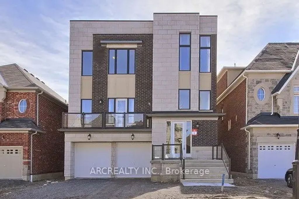 79 Baldry Avenue, Vaughan