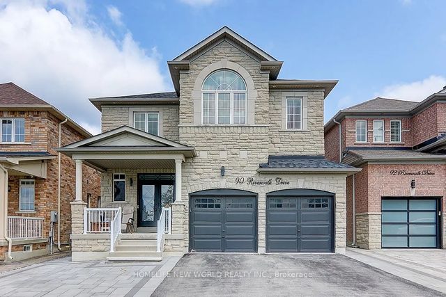 90 Riverwalk Drive Bsmt 2, Markham