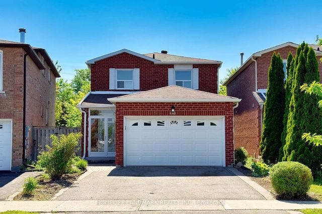 116 Jaimie Road, Vaughan