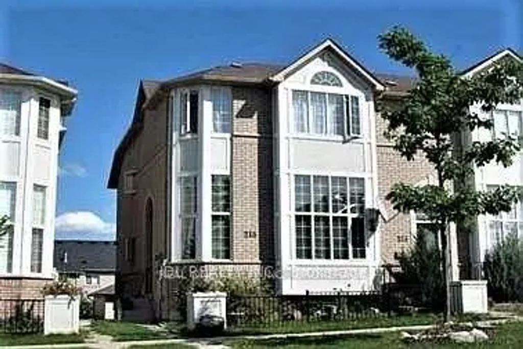 215 Shirley Drive, Richmond Hill