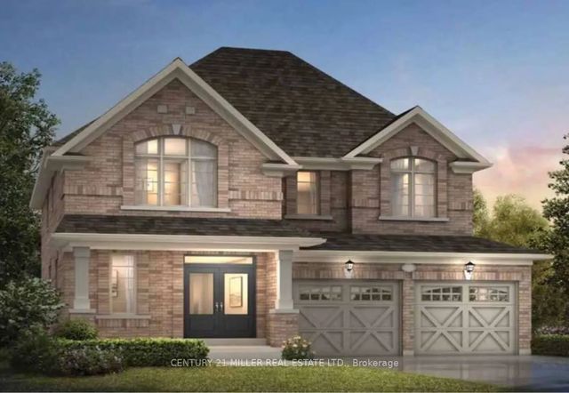 1473 Davis Loop, Innisfil