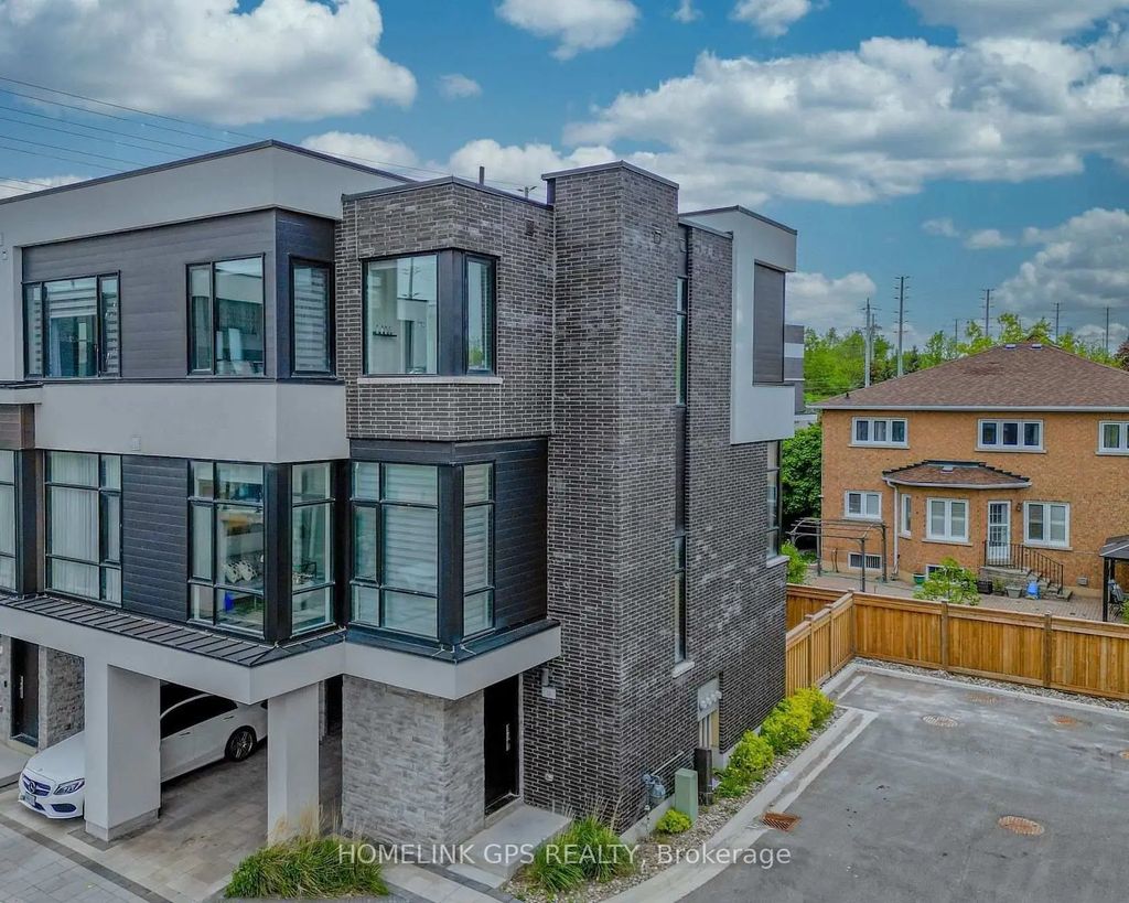 12 Hostel Lane, Richmond Hill