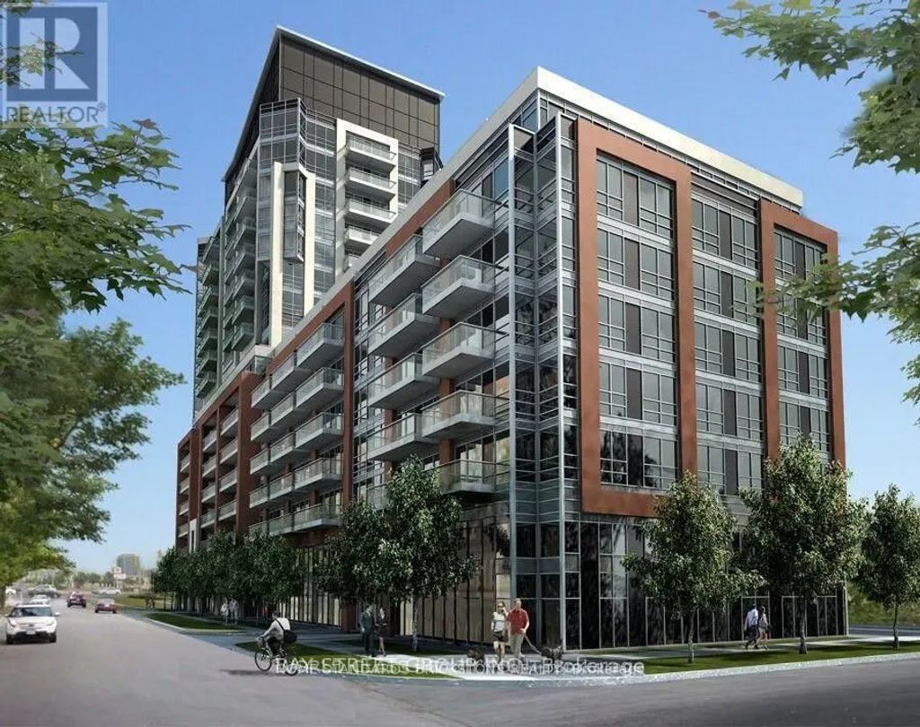 8888 Yonge Street E 421, Richmond Hill