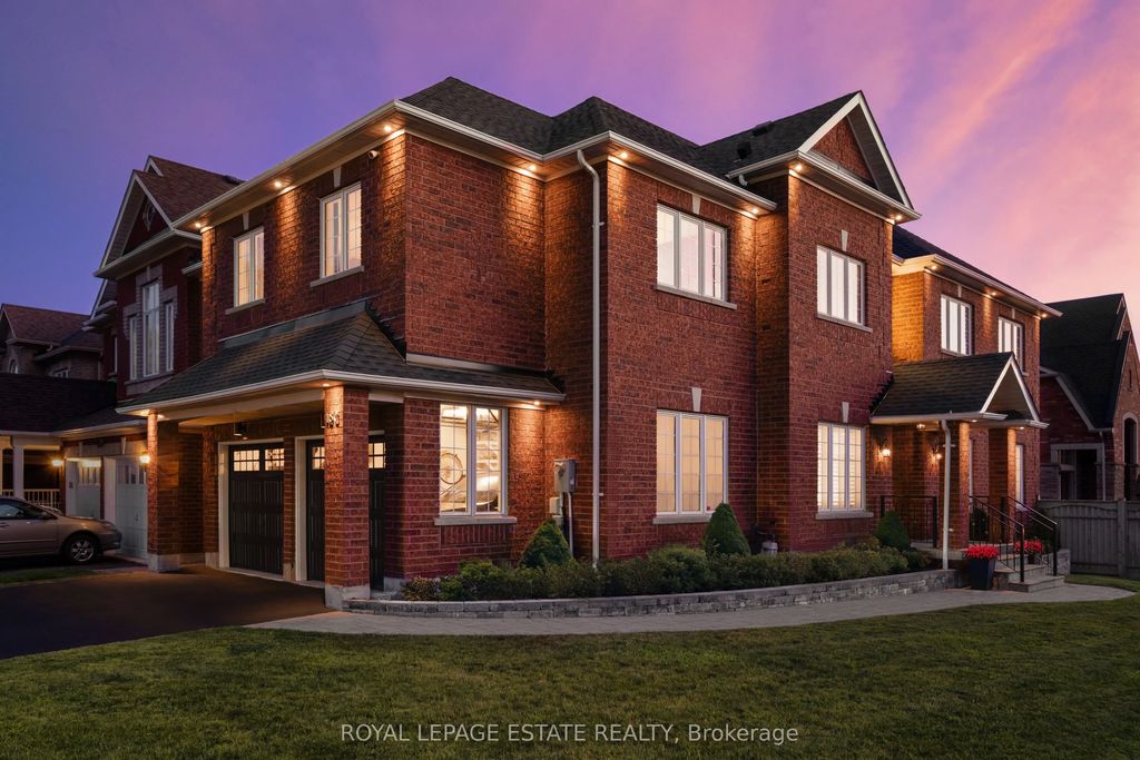 180 Jack Pine Road, Vaughan