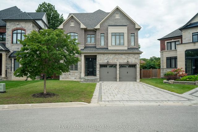 97 Fitzgerald Avenue, Markham