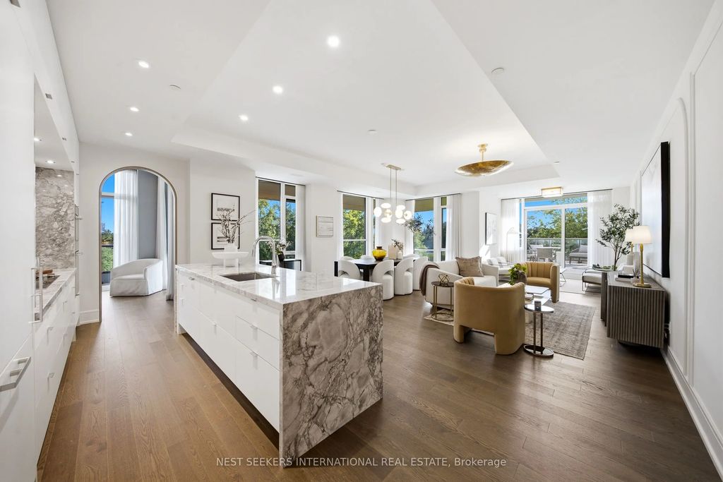 399 Royal Orchard Boulevard 217, Markham