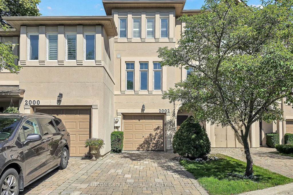 2002 John Street, Markham