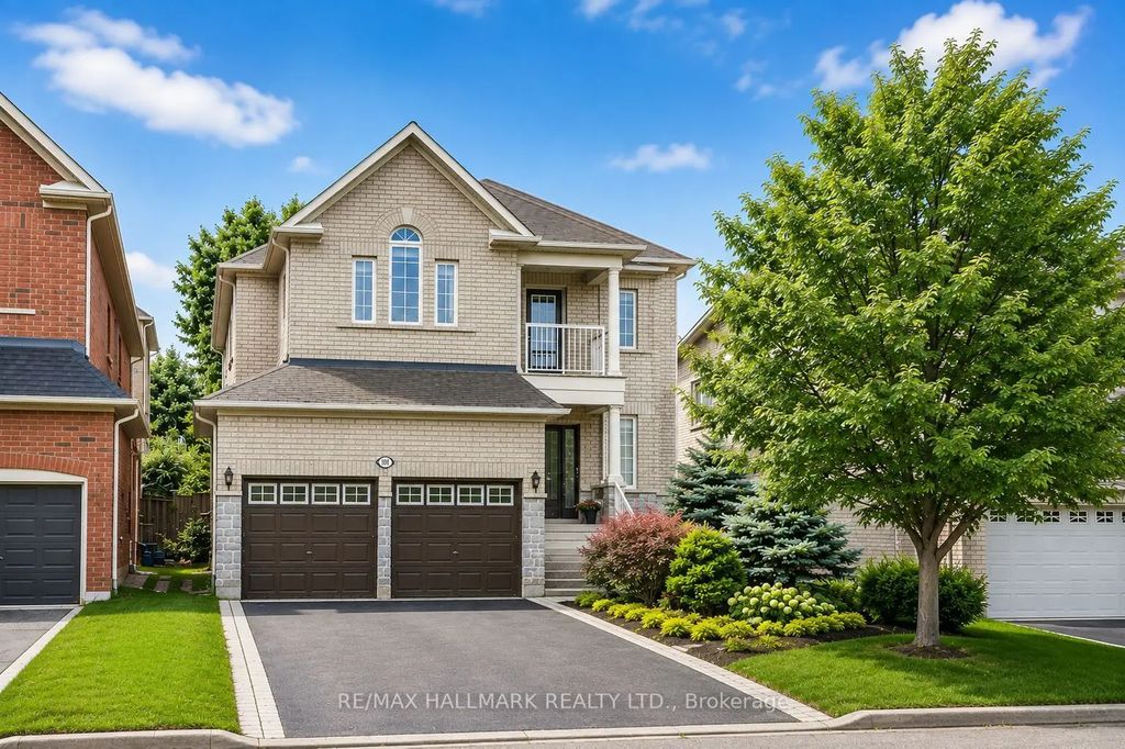 101 Ravine Edge Drive, Richmond Hill