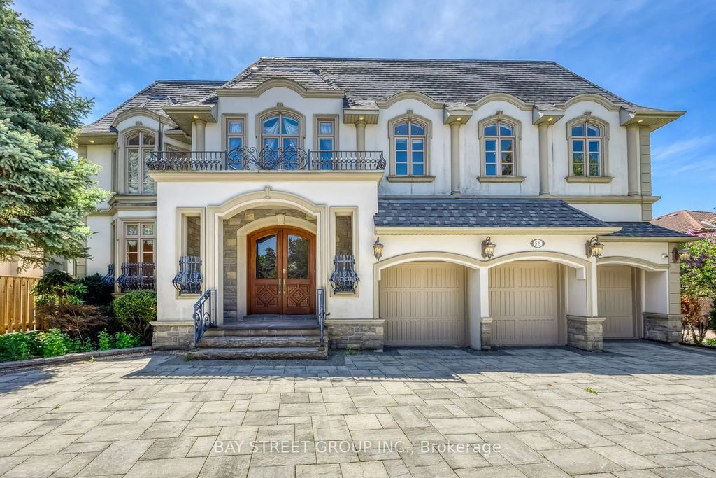 56 Winchester Lane, Richmond Hill