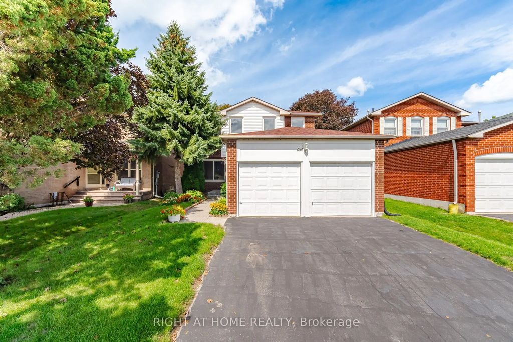 236 Austin Drive, Markham