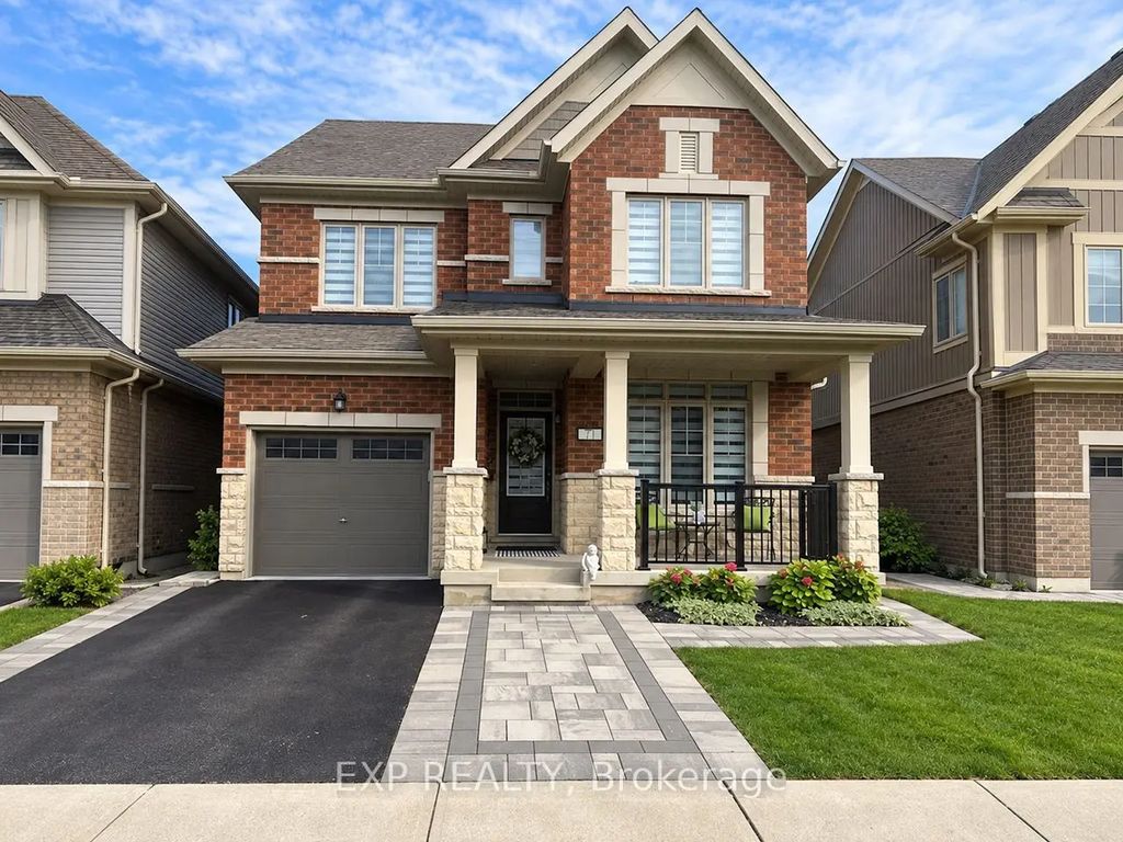 71 Donnan Drive, New Tecumseth