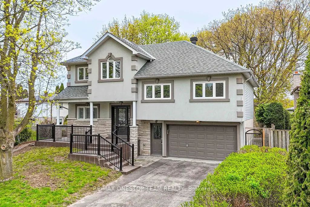 95 Sciberras Road, Markham