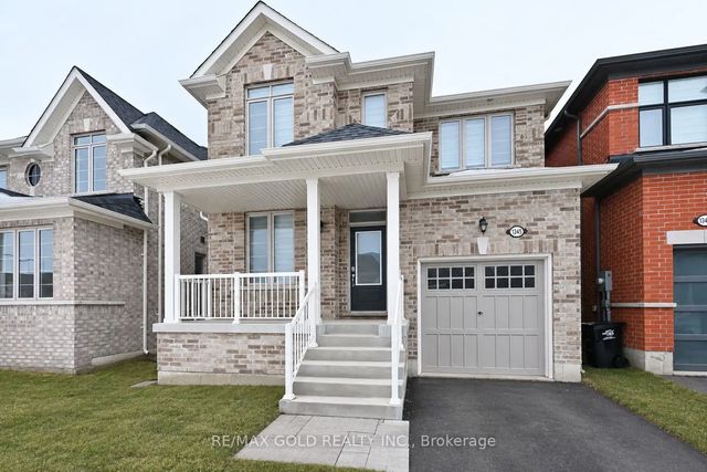 1345 Davis Loop, Innisfil