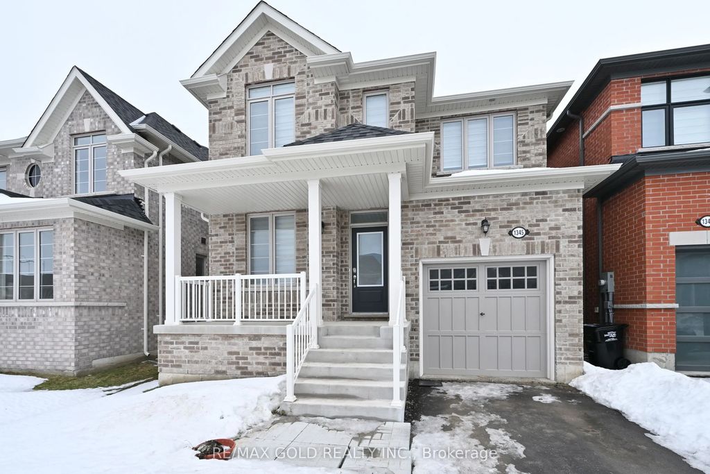 1345 Davis Loop, Innisfil