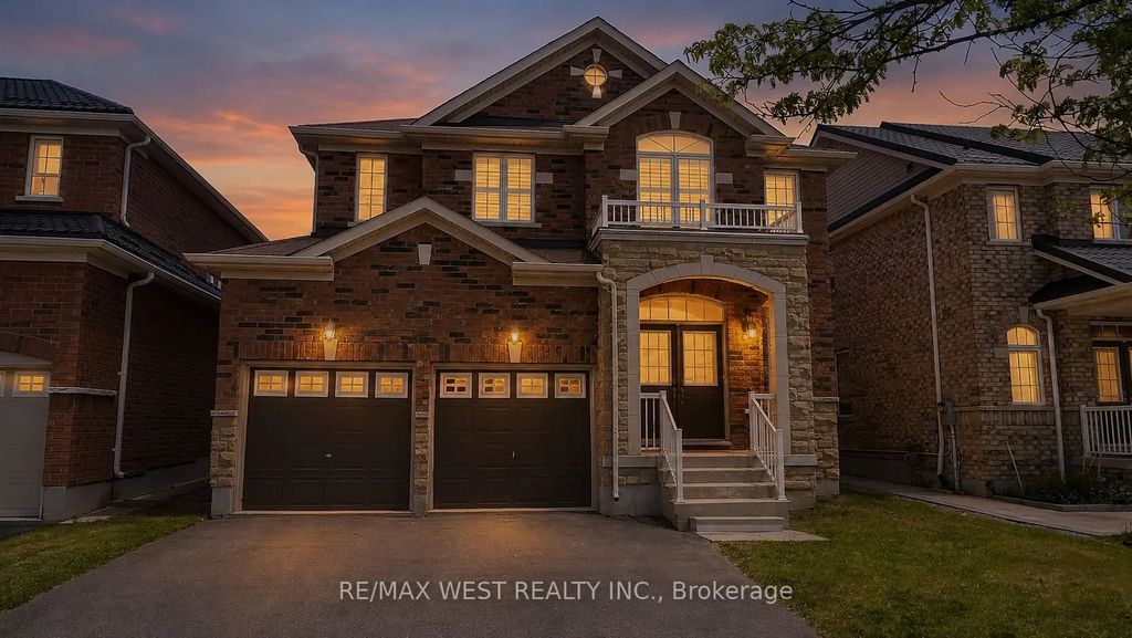 73 Eakin Mill Road, Markham