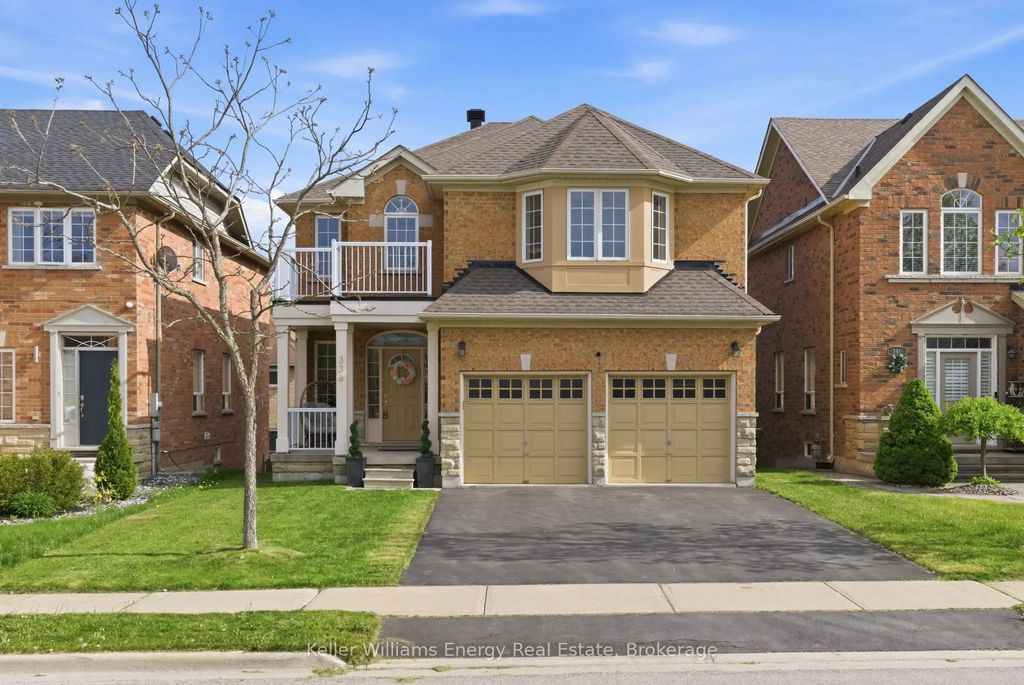 338 Dowson Loop, Newmarket