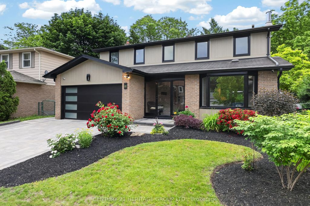 28 Innis Crescent, Richmond Hill