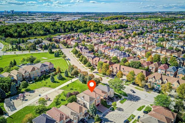 6 Sugarforest Drive, Vaughan