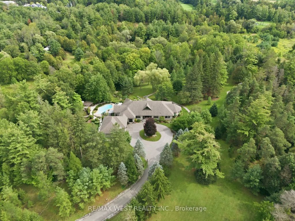 5775 Kirby Road, Vaughan