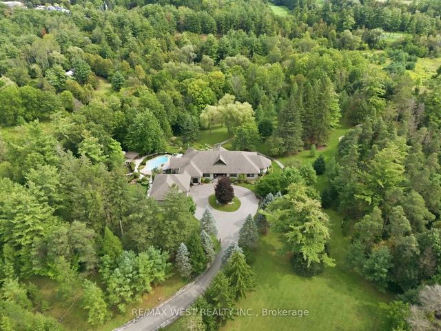 5775 Kirby Road, Vaughan