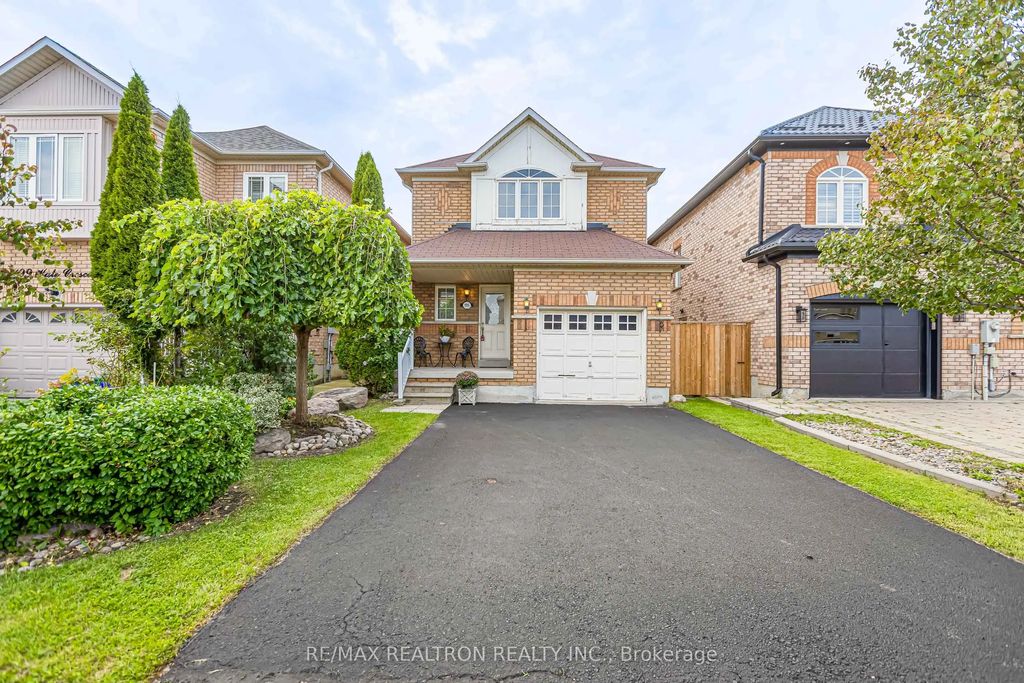 195 Kale Crescent, Vaughan