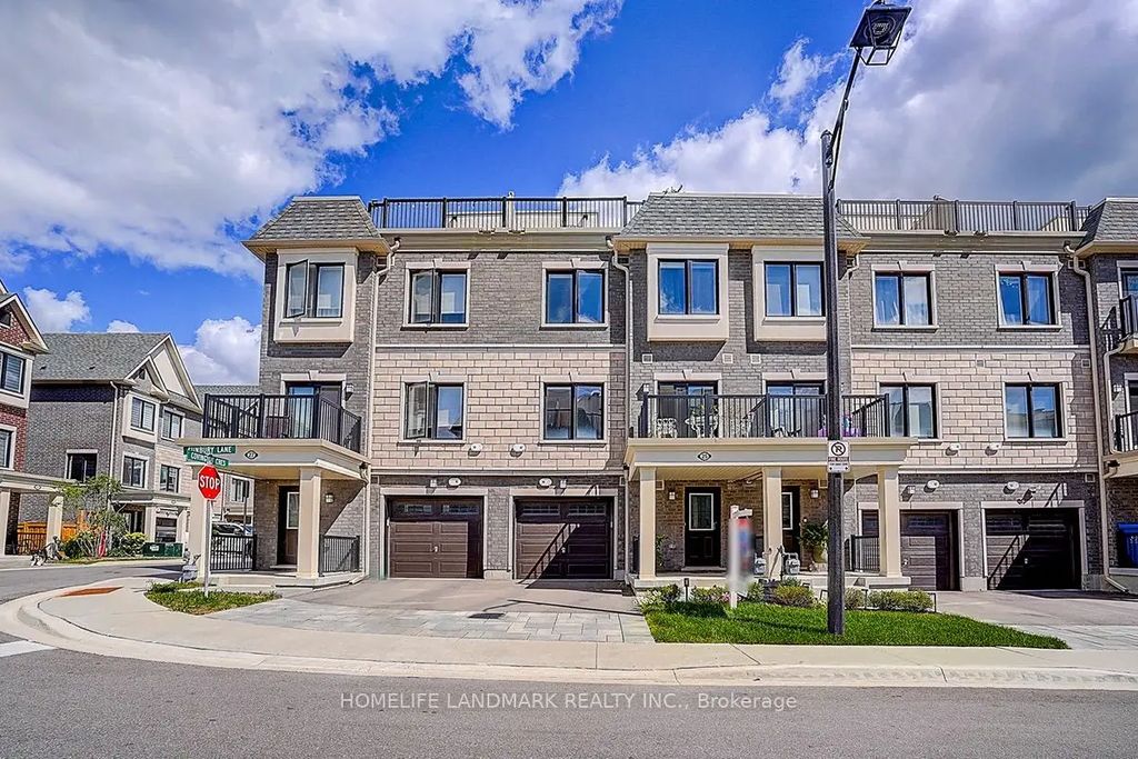 25 Sunbury Lane, Whitchurch-Stouffville