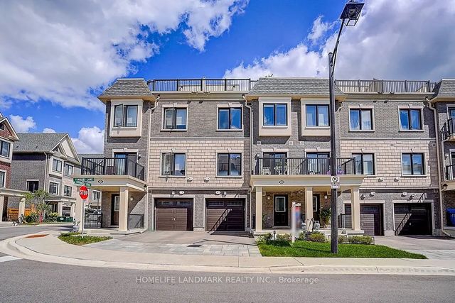 25 Sunbury Lane, Whitchurch-Stouffville