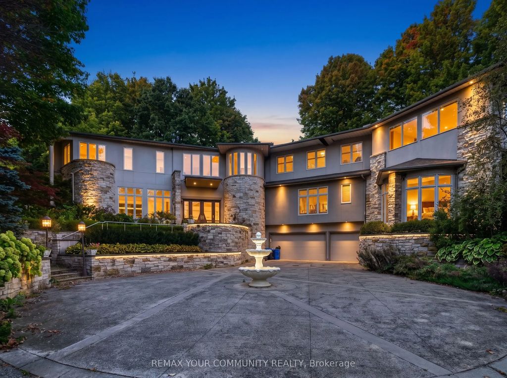 76 Silver Fox Place, Vaughan
