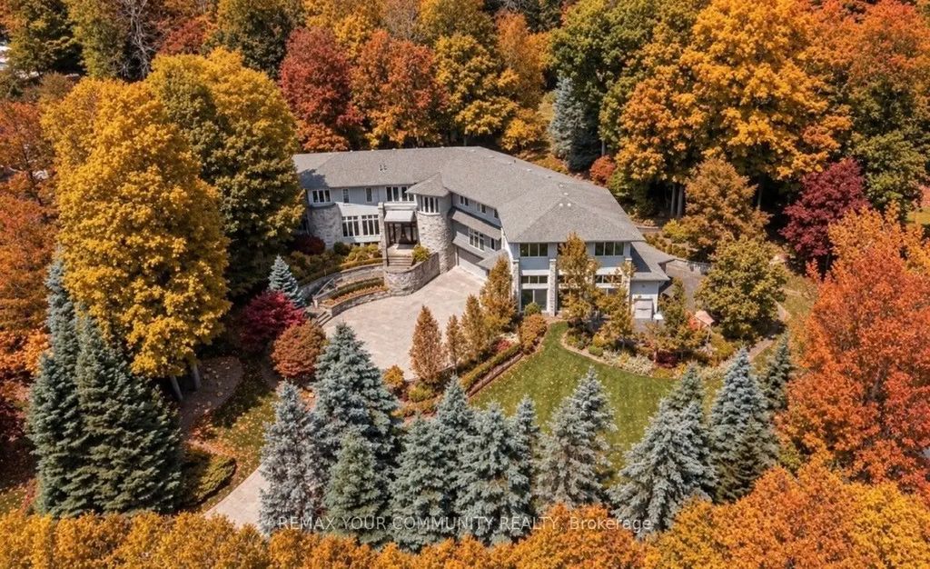 76 Silver Fox Place, Vaughan