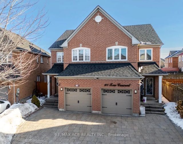 106 Tara Crescent Bsmt, Markham