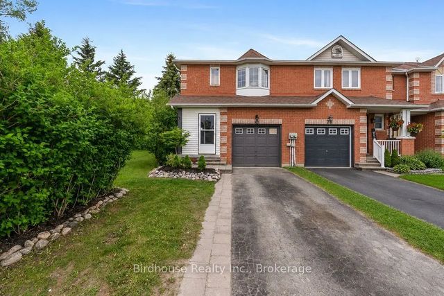 80 Lorne Street, Brock