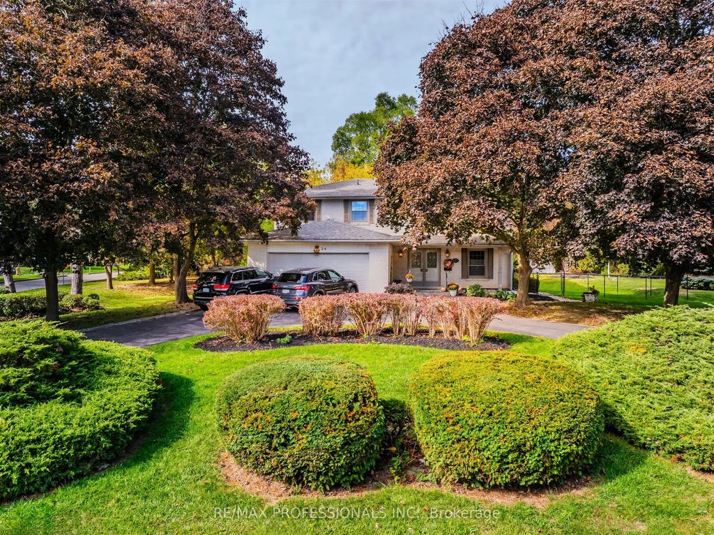 24 Billy Joel Crescent, Markham