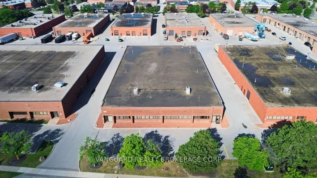 150 Marycroft Avenue, Vaughan