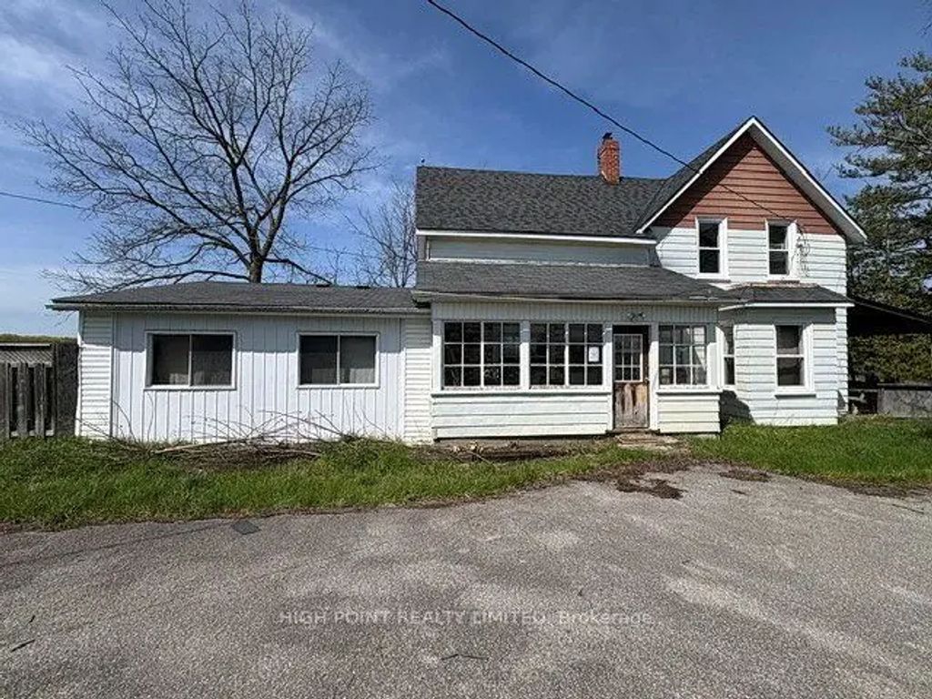 4219 Mt. Albert Road, East Gwillimbury
