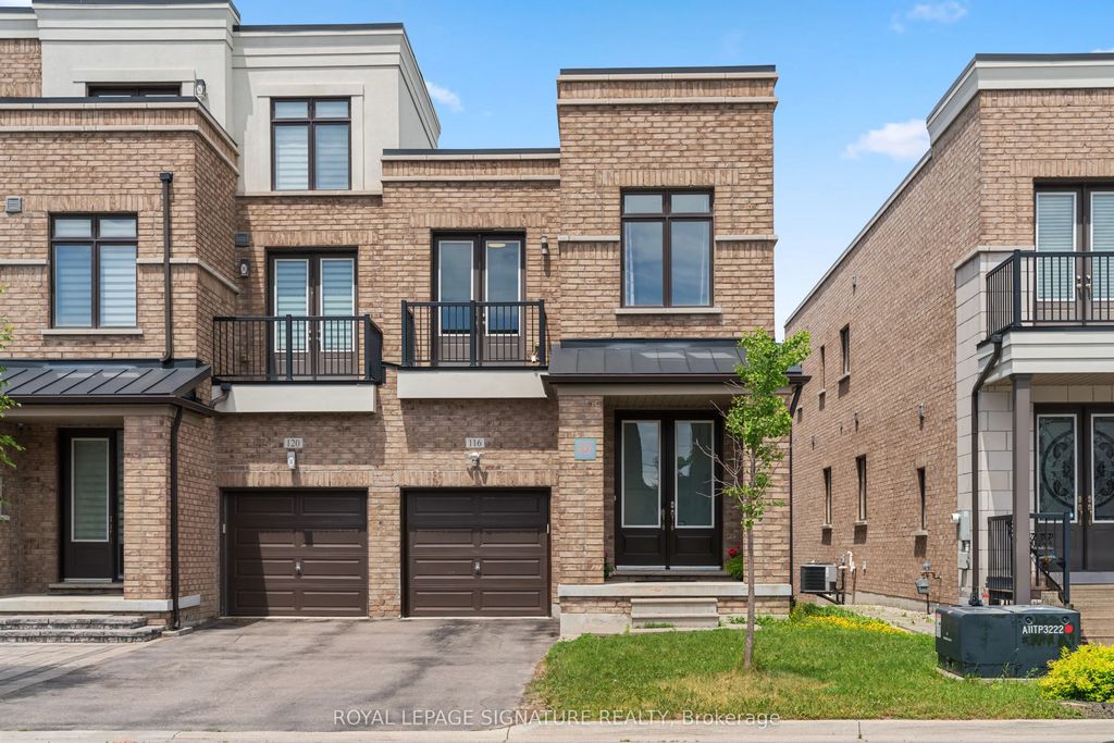 116 Elyse Court, Aurora