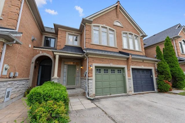 37 Kingsbridge Circle, Vaughan