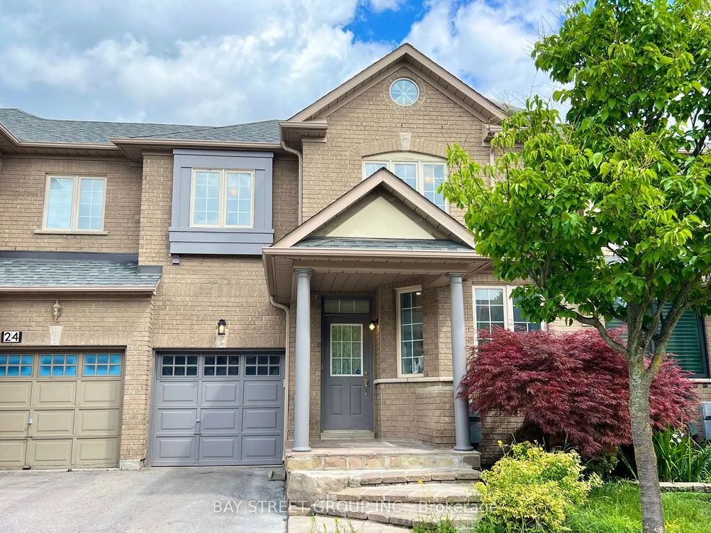 26 Whitford Road, Markham