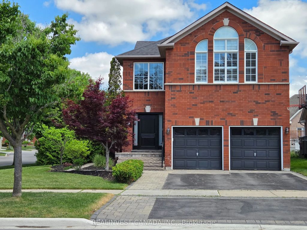 84 Worthington Avenue, Richmond Hill
