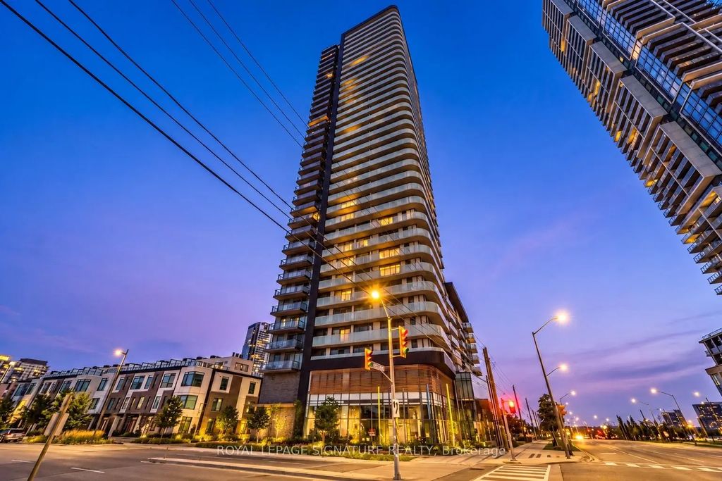 7895 Jane Street 2908, Vaughan